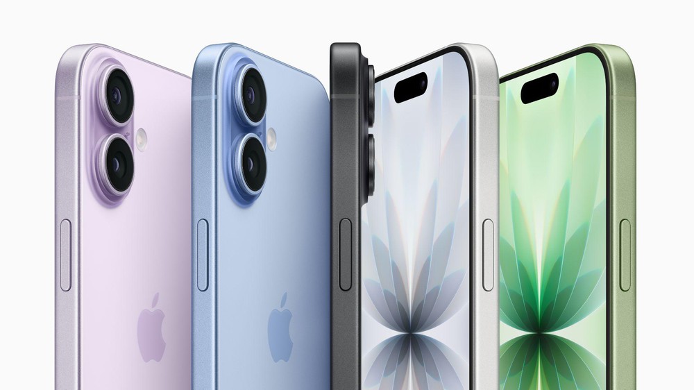 Có nên mua iPhone 17e hay cố lên iPhone 17? Mẫu iPhone "giá mềm" đang được khen nhiều - Ảnh 2.