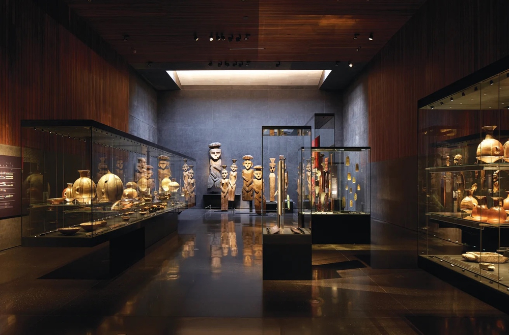 Giải Pritzker 2026: Kiến trúc sư Chile Smiljan Radić đoạt "Nobel" kiến trúc - Ảnh 6.