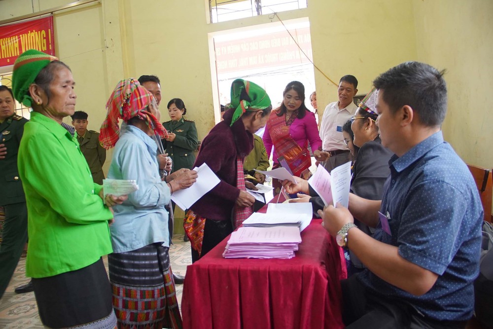 Sự thật đập tan mọi luận điệu xuyên tạc - Ảnh 3.