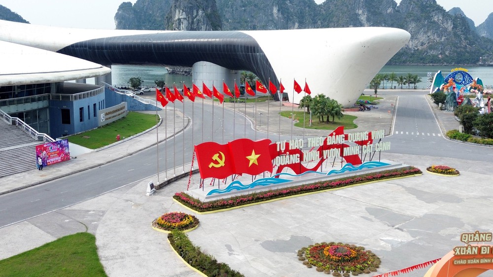 Bầu cử Quốc hội và HĐND: Nhiều mô hình sáng tạo đưa thông tin đến gần dân - Ảnh 4.