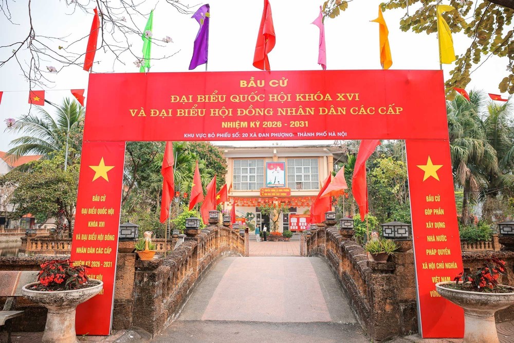 Sự thật đập tan mọi luận điệu xuyên tạc - Ảnh 2.