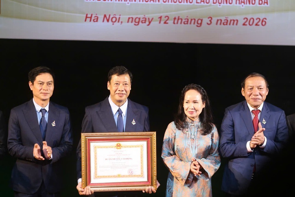 Nhà hát Múa rối Việt Nam kỷ niệm 70 năm xây dựng, đổi mới và phát triển - Ảnh 4.