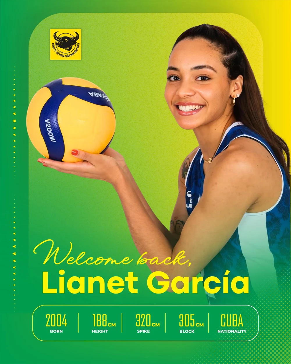 Đội bóng chuyền nữ Việt Nam chào đón ngôi sao thay thế Trần Thị Thanh Thúy, sẵn sàng cho giải đấu quan trọng - Ảnh 1.