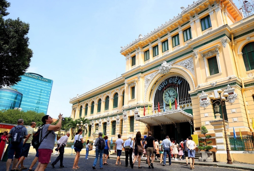 Việt Nam có 2 đại diện trong Top 50 thành phố đáng sống & khám phá nhất 2026 - Ảnh 4. Việt Nam có 2 đại diện trong Top 50 thành phố đáng sống & khám phá nhất 2026 - Ảnh 4.