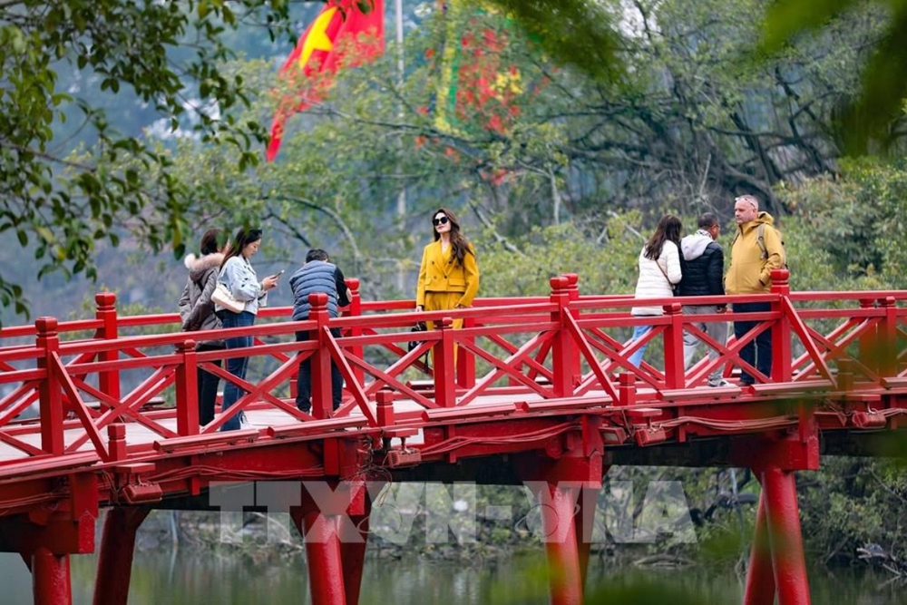 Việt Nam có 2 đại diện trong Top 50 thành phố đáng sống & khám phá nhất 2026 - Ảnh 3. Việt Nam có 2 đại diện trong Top 50 thành phố đáng sống & khám phá nhất 2026 - Ảnh 3.