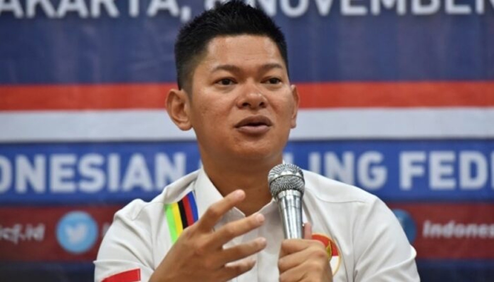 U23 Indonesia không được dự ASIAD, quan chức thể thao gửi đơn phản đối - Ảnh 1.