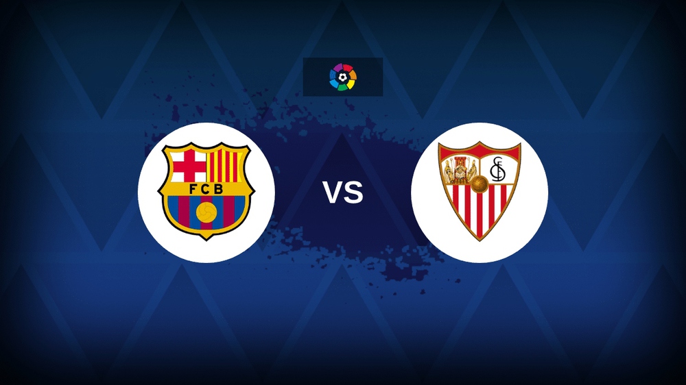 Nhận định Barcelona vs Sevilla 22h15 ngày 15/3, vòng 28 La Liga - Ảnh 1.