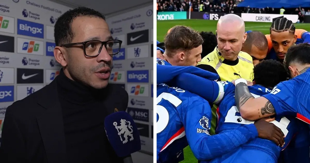 Chelsea lại mệt mỏi vì HLV - Ảnh 1. Chelsea lại mệt mỏi vì HLV - Ảnh 1.