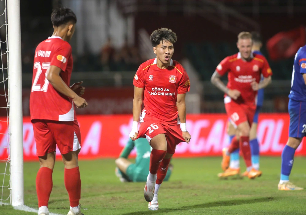 Tiến Linh đang mất tự tin - Ảnh 3.