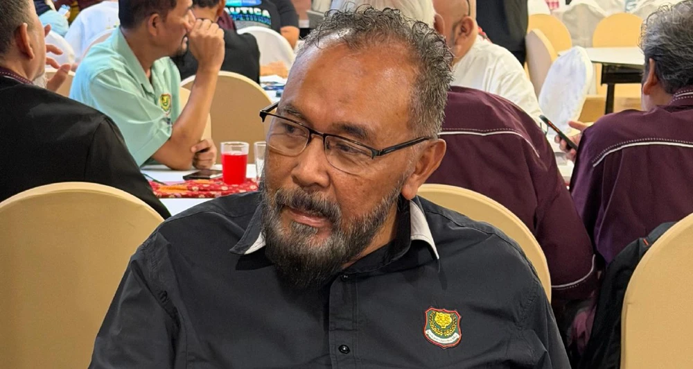 AFC sắp ra án phạt, Ban chấp hành Liên đoàn bóng đá Malaysia mong không bị đình chỉ - Ảnh 1. AFC sắp ra án phạt, Ban chấp hành Liên đoàn bóng đá Malaysia mong không bị đình chỉ - Ảnh 1.