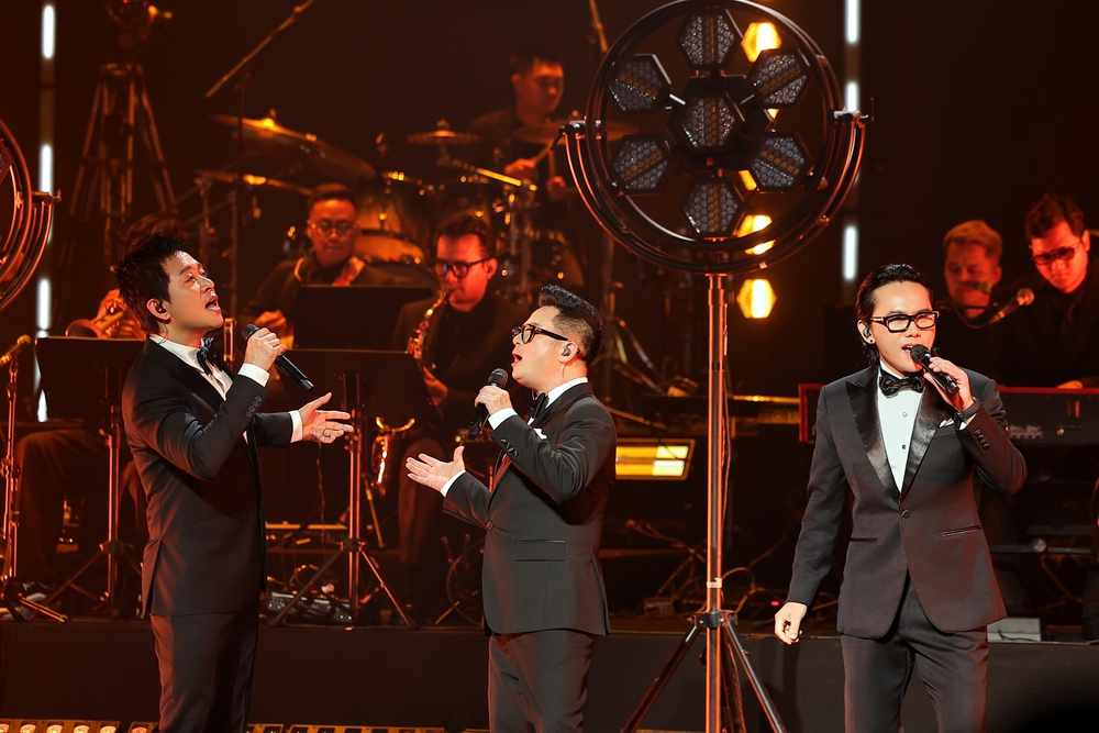 Thanh xuân trở lại cùng Quả Dưa Hấu - Ảnh 1.