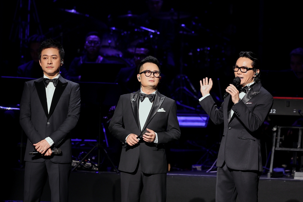 Thanh xuân trở lại cùng Quả Dưa Hấu - Ảnh 2.