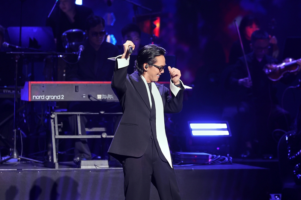 Thanh xuân trở lại cùng Quả Dưa Hấu - Ảnh 3.