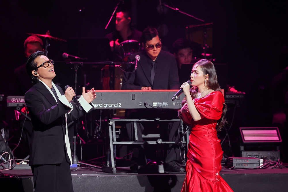 Thanh xuân trở lại cùng Quả Dưa Hấu - Ảnh 4.