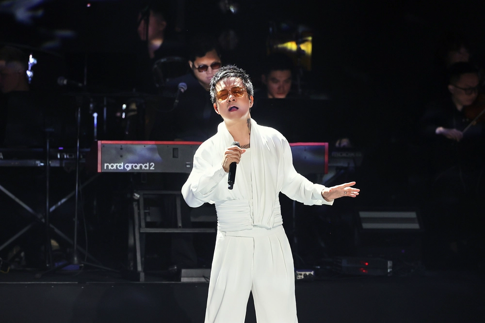 Thanh xuân trở lại cùng Quả Dưa Hấu - Ảnh 5.