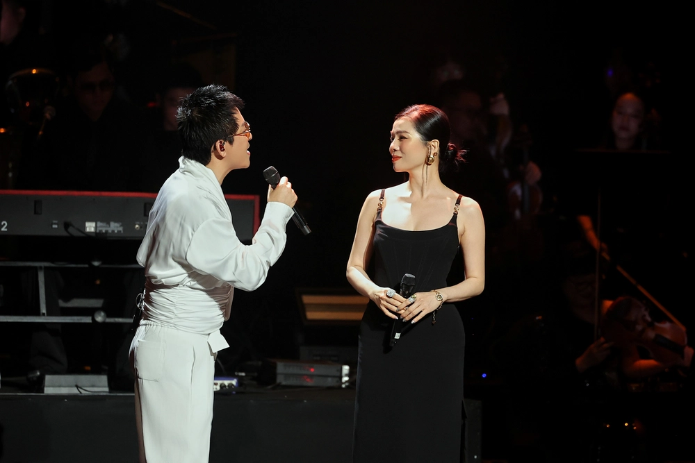 Thanh xuân trở lại cùng Quả Dưa Hấu - Ảnh 6.