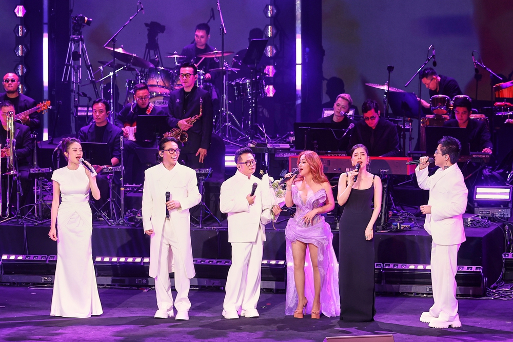 Thanh xuân trở lại cùng Quả Dưa Hấu - Ảnh 11.