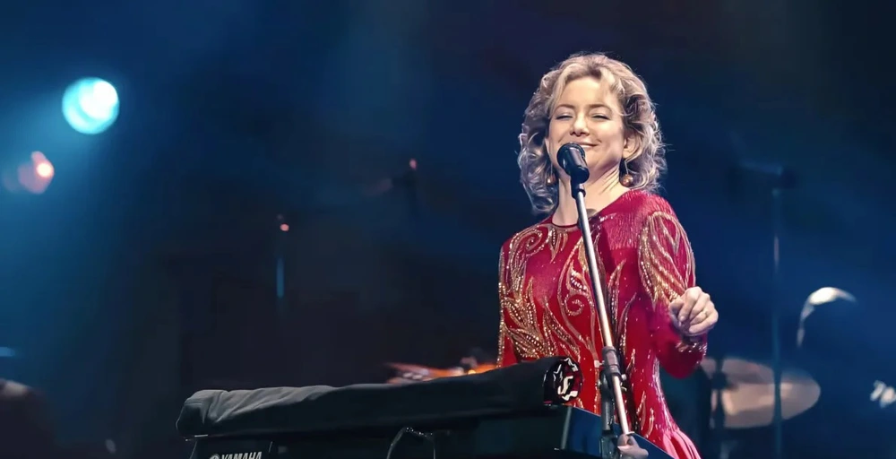 Những kỷ lục thú vị trong cuộc đua Oscar 2026 - Ảnh 14. Những kỷ lục thú vị trong cuộc đua Oscar 2026 - Ảnh 14.