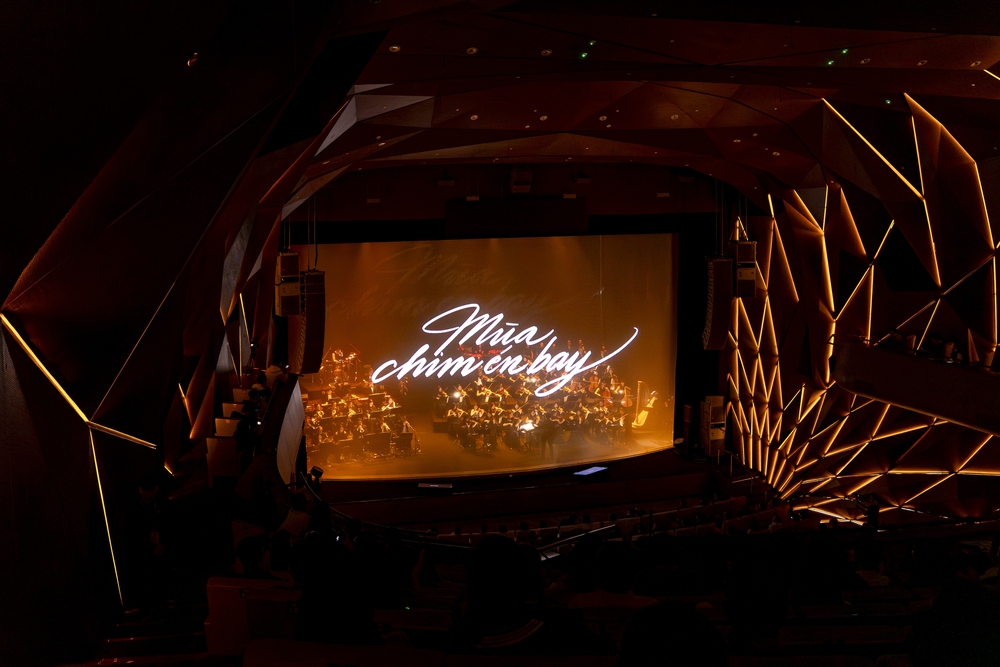 NSƯT Vũ Thắng Lợi: Người lính giữ lửa cho âm nhạc cách mạng - Ảnh 3. NSƯT Vũ Thắng Lợi: Người lính giữ lửa cho âm nhạc cách mạng - Ảnh 3.