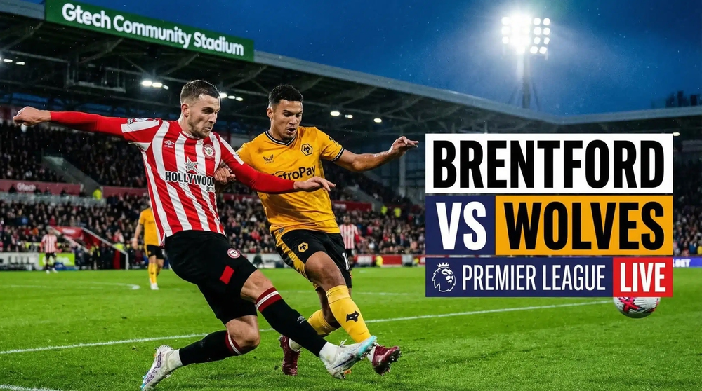 Nhận định bóng đá hôm nay 16/3: Brentford vs Wolves, Vallecano vs Levante - Ảnh 2.