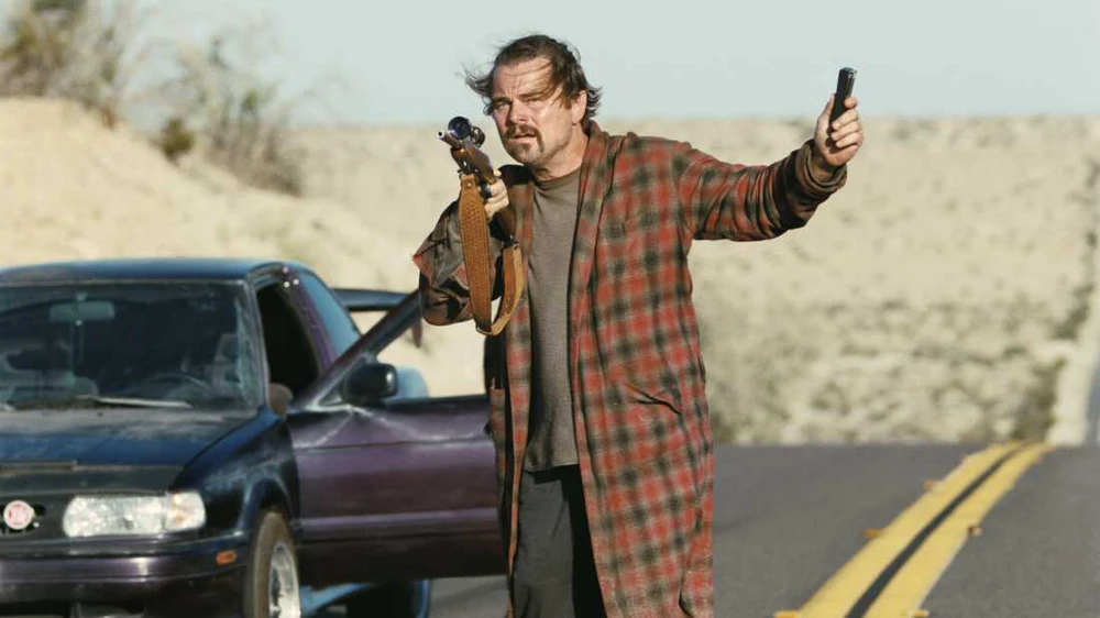 Những kỷ lục thú vị trong cuộc đua Oscar 2026 - Ảnh 12. Những kỷ lục thú vị trong cuộc đua Oscar 2026 - Ảnh 12.