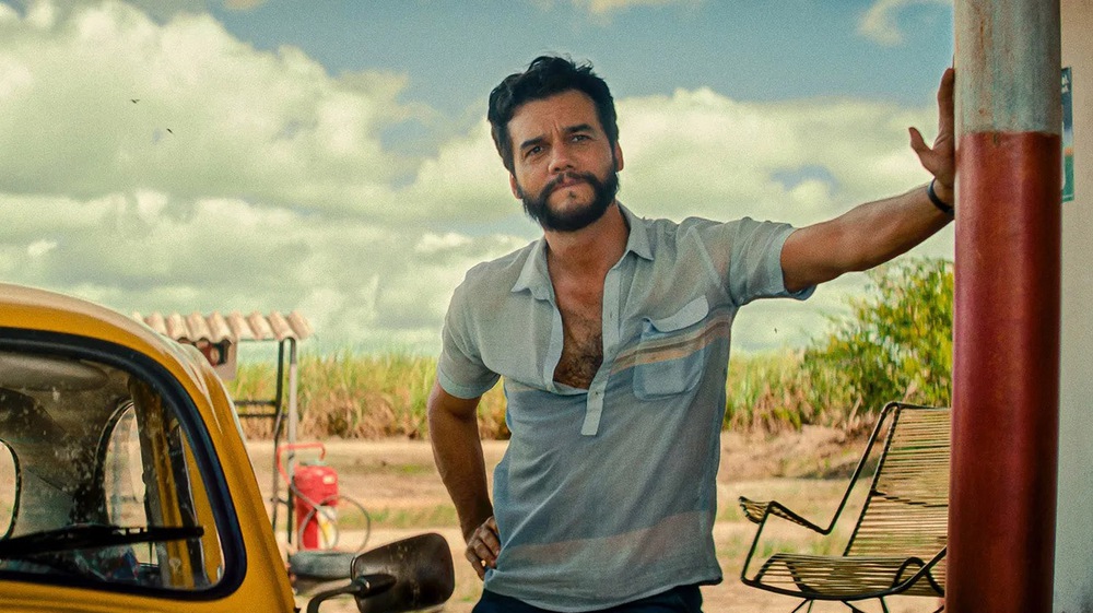 Những kỷ lục thú vị trong cuộc đua Oscar 2026 - Ảnh 13. Những kỷ lục thú vị trong cuộc đua Oscar 2026 - Ảnh 13.