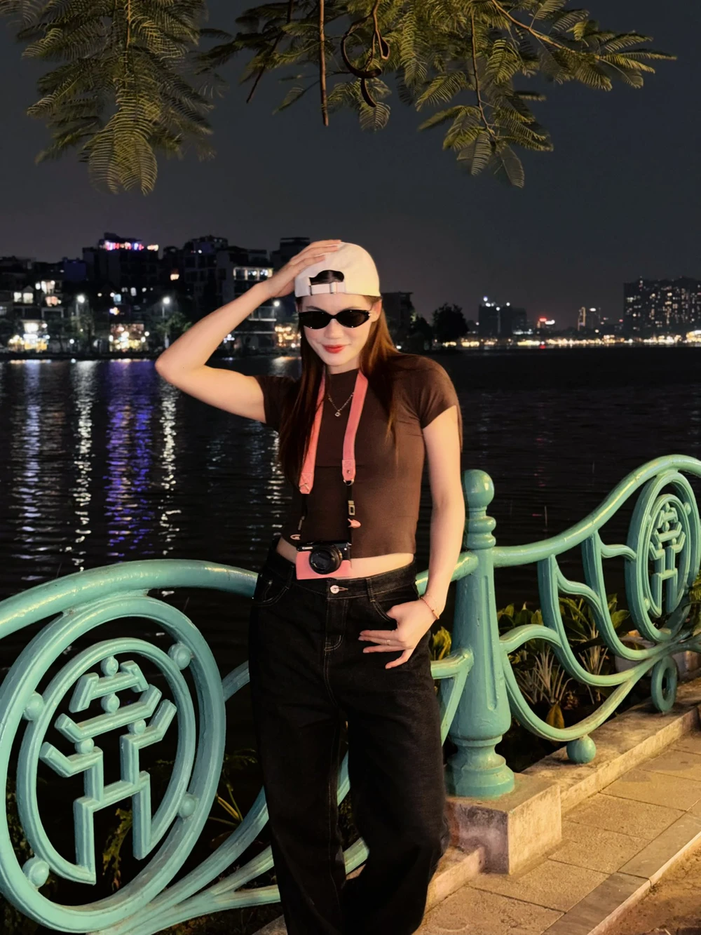 Hot girl 10X vô địch bóng chuyền nữ Việt Nam khiến tất cả ‘trầm trồ’ trước khi bước vào giải đấu quan trọng - Ảnh 3.