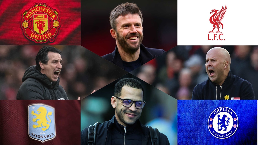 Cuộc đua giành vé Champions League của Premier League: MU chiếm ưu thế - Ảnh 1.