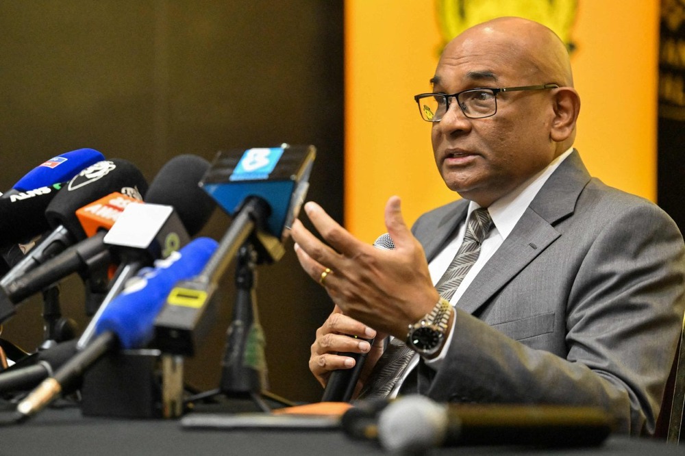 AFC lo bị LĐBĐ Malaysia kiện ngược lên CAS, giải thích khác biệt với vụ gian lận nhập tịch của ĐT Timor Leste  - Ảnh 1.