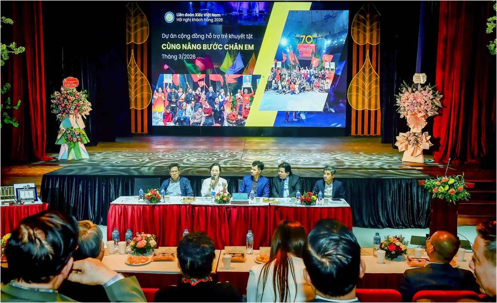 Nhiều chương trình nghệ thuật xiếc đặc sắc sẽ diễn ra trong năm 2026 - Ảnh 1.