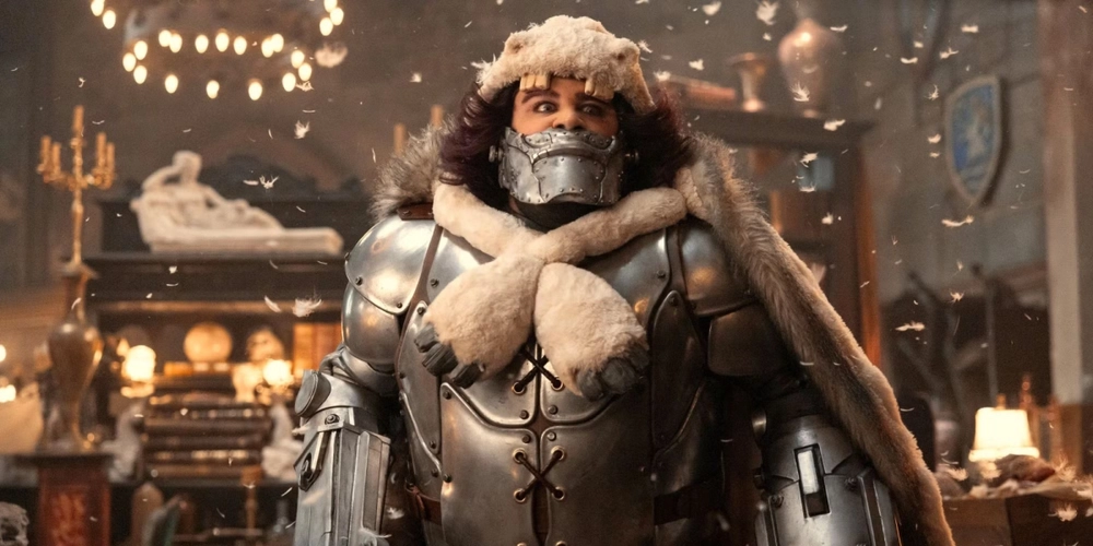 “One Piece” mùa 2 kết thúc đỉnh cao, hé lộ những bí ẩn bất ngờ cho mùa 3 - Ảnh 3. “One Piece” mùa 2 kết thúc đỉnh cao, hé lộ những bí ẩn bất ngờ cho mùa 3 - Ảnh 3.