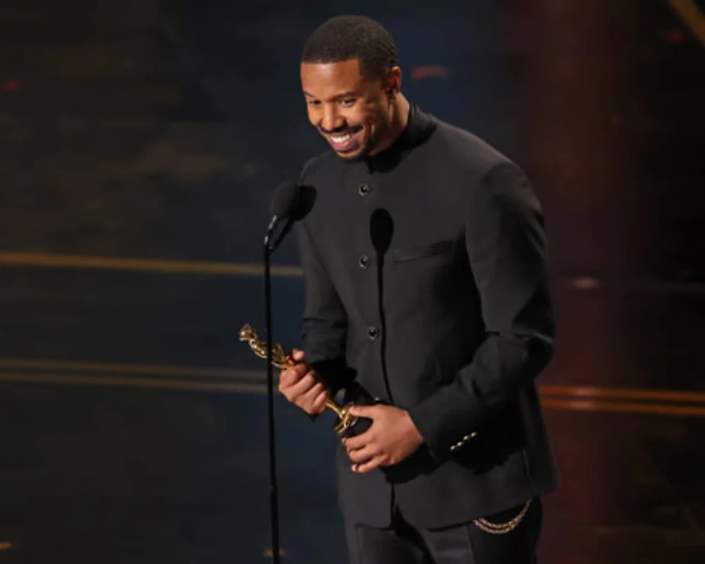 Trực tiếp Oscar 2026: “Frankenstein”, “Sinners” và “One Battle After Another” cùng ghi dấu ấn - Ảnh 1. Trực tiếp Oscar 2026: “Frankenstein”, “Sinners” và “One Battle After Another” cùng ghi dấu ấn - Ảnh 1.