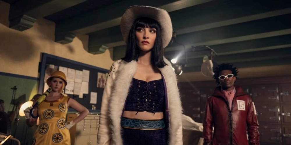 “One Piece” mùa 2 kết thúc đỉnh cao, hé lộ những bí ẩn bất ngờ cho mùa 3 - Ảnh 5. “One Piece” mùa 2 kết thúc đỉnh cao, hé lộ những bí ẩn bất ngờ cho mùa 3 - Ảnh 5.