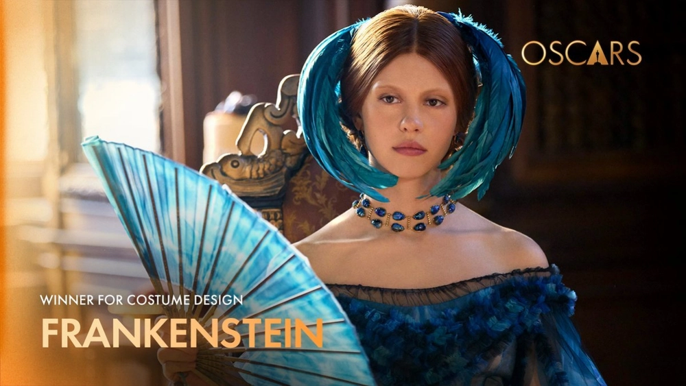 Trực tiếp Oscar 2026: "KPop Demon Hunters" đoạt giải Phim hoạt hình hay nhất - Ảnh 5. Trực tiếp Oscar 2026: "KPop Demon Hunters" đoạt giải Phim hoạt hình hay nhất - Ảnh 5.