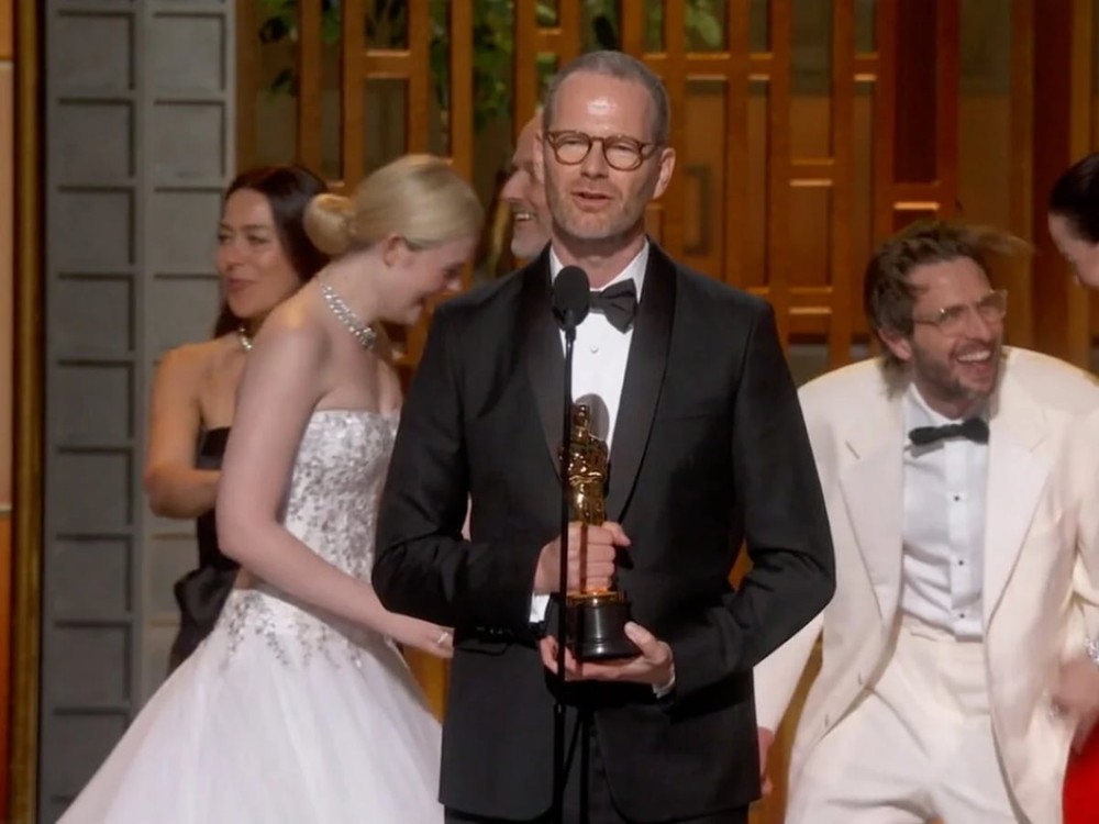 Trực tiếp Oscar 2026: “Frankenstein”, “Sinners” và “One Battle After Another” cùng ghi dấu ấn - Ảnh 1. Trực tiếp Oscar 2026: “Frankenstein”, “Sinners” và “One Battle After Another” cùng ghi dấu ấn - Ảnh 1.