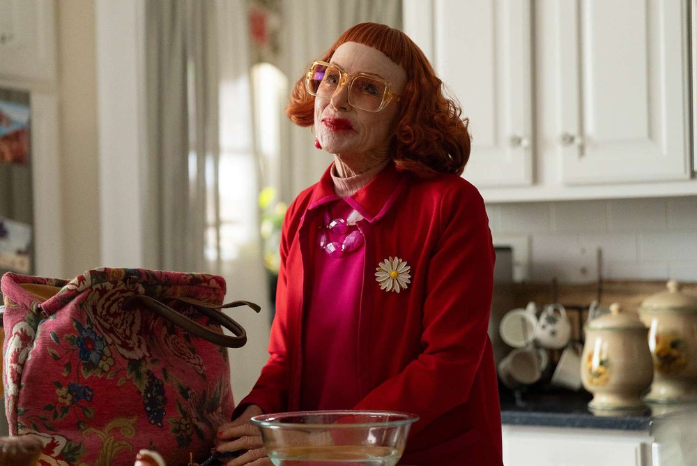 Oscar 2026: Amy Madigan đoạt Nữ phụ xuất sắc nhất với vai diễn đột phá ở tuổi 75 - Ảnh 4.