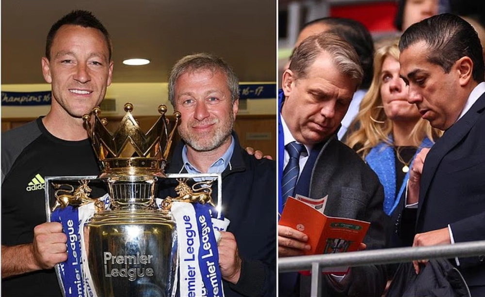 Chelsea nhận án phạt kỷ lục của Premier League, Man City dính 115 cáo buộc vẫn chưa lĩnh hậu quả - Ảnh 2. Chelsea