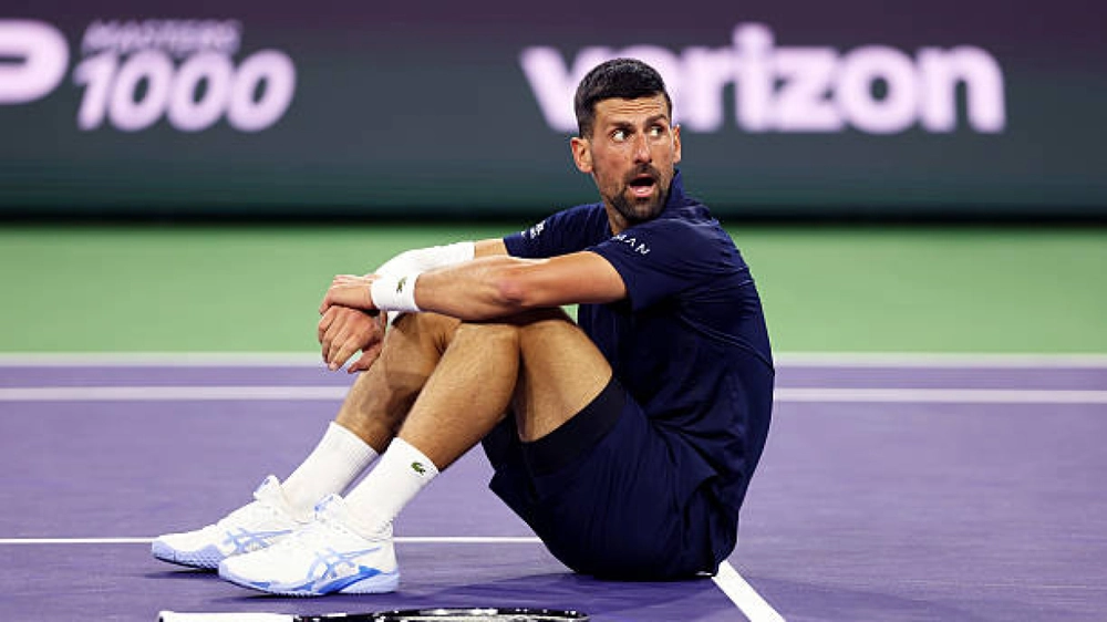 Djokovic