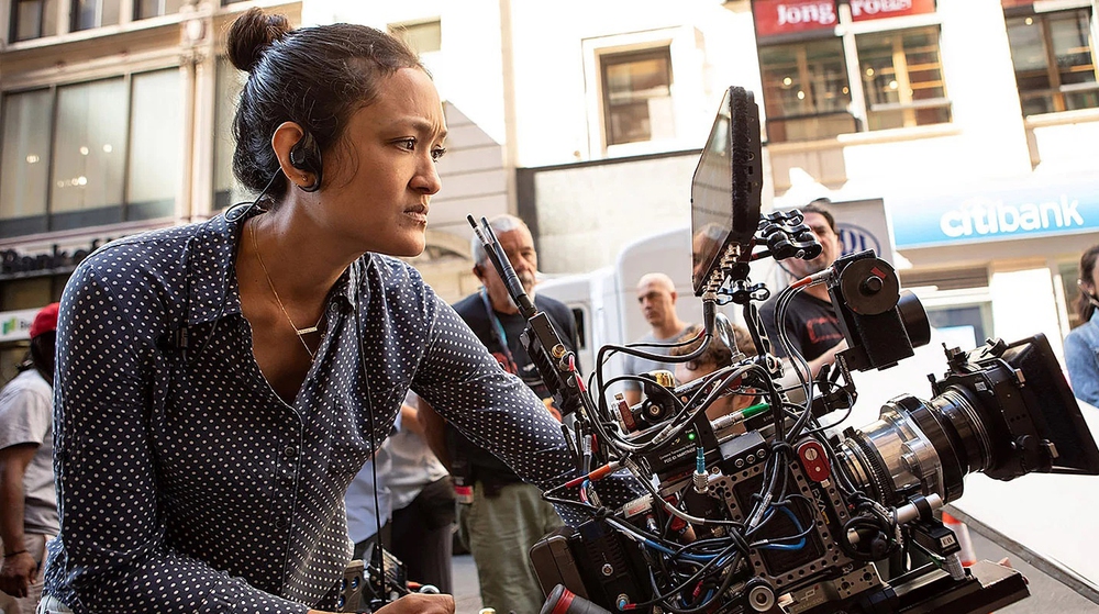 Autumn Durald Arkapaw: Nhà quay phim nữ đầu tiên giành giải Oscar - Ảnh 2. Autumn Durald Arkapaw: Nhà quay phim nữ đầu tiên giành giải Oscar - Ảnh 2.