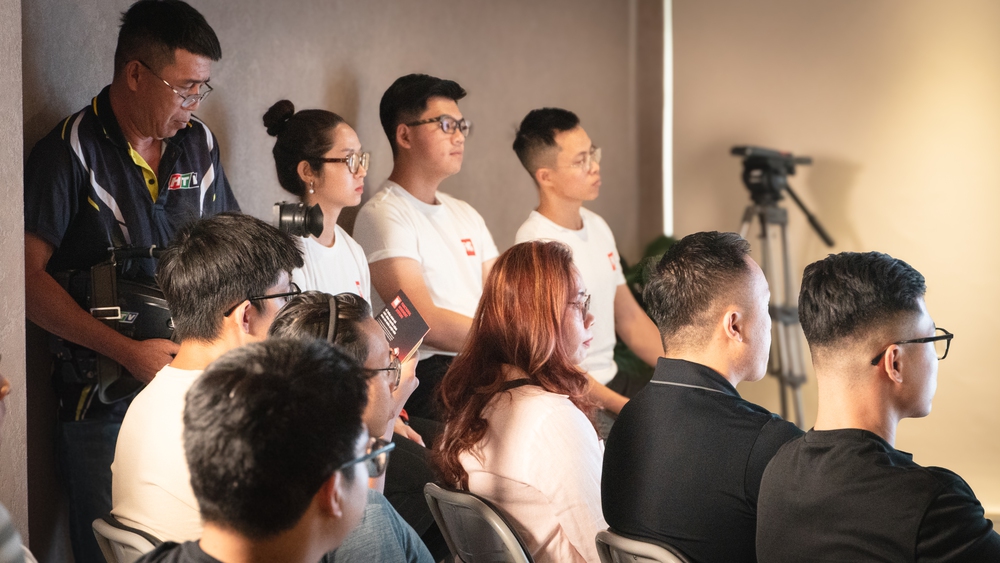 Thúc đẩy khoa học vận động và nâng tầm thể thao Việt Nam - Ảnh 2.