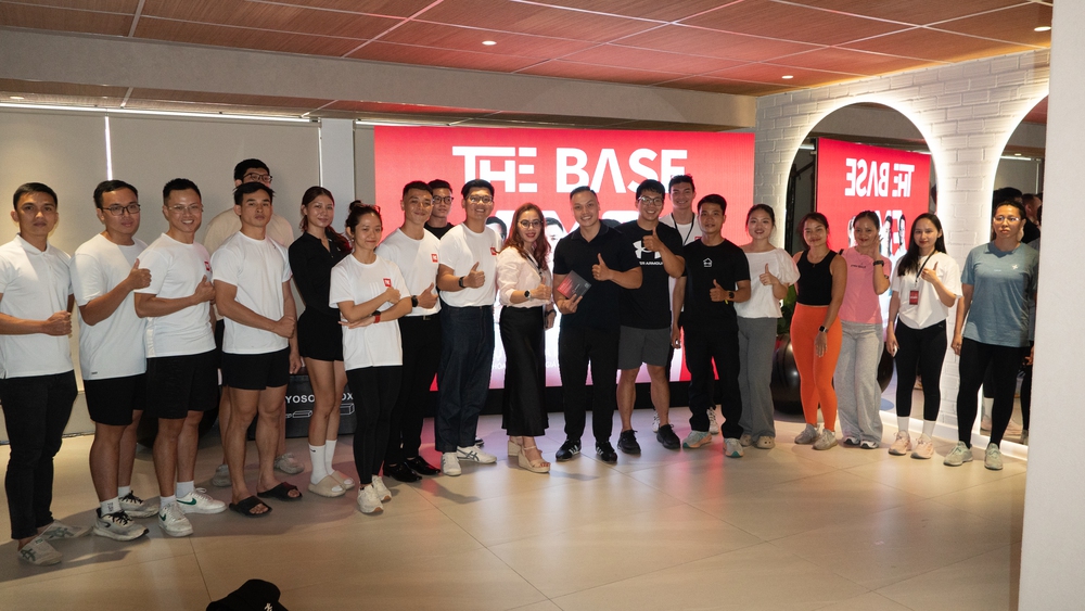 Thúc đẩy khoa học vận động và nâng tầm thể thao Việt Nam - Ảnh 1.