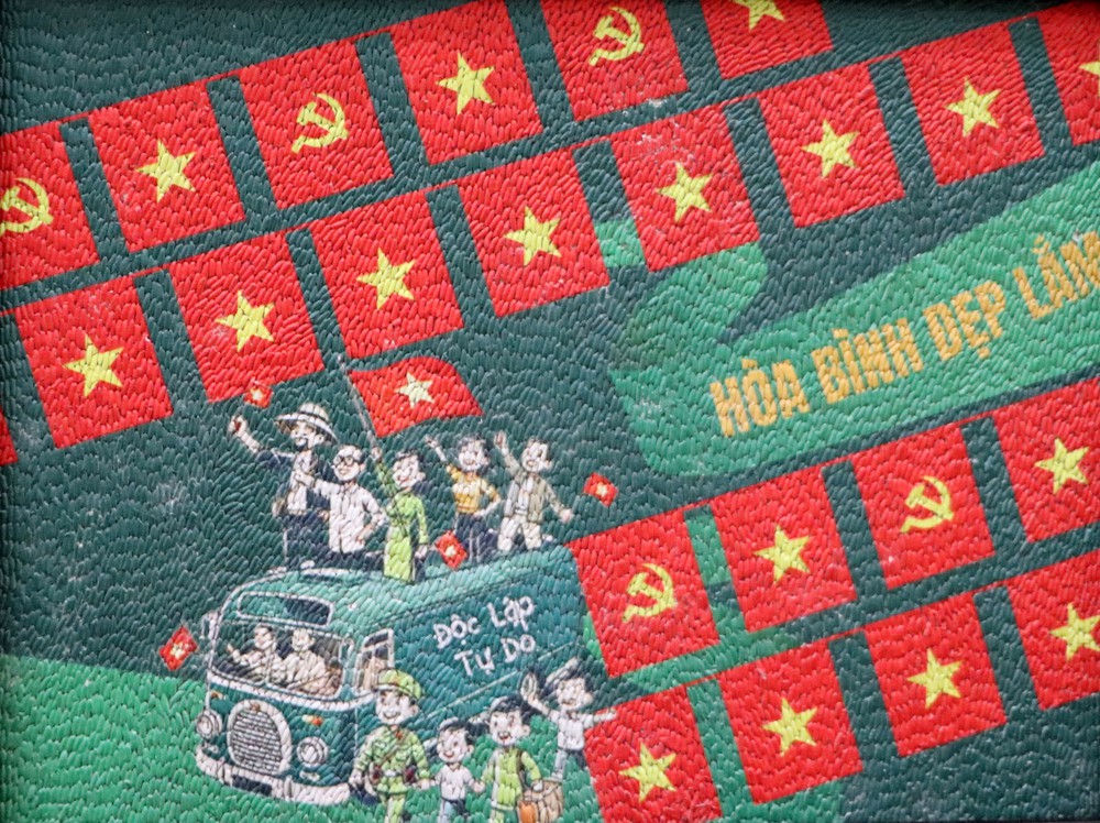 Mô hình khởi nghiệp từ hạt gạo của thanh niên ở Cần Thơ - Ảnh 5.