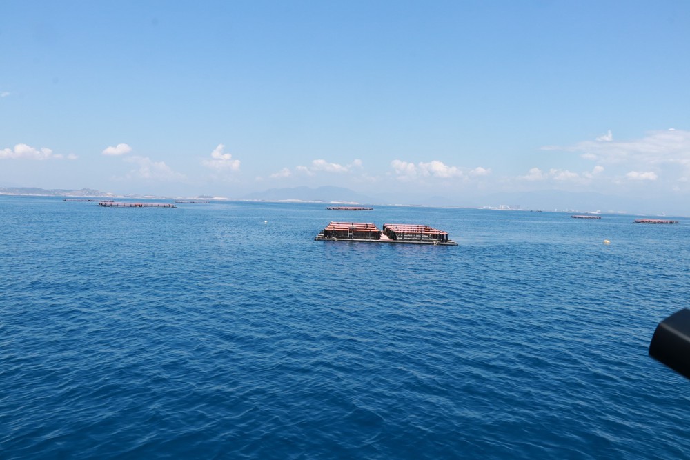 Từ tháng 4, nắng nóng gia tăng về cường độ ở nhiều khu vực - Ảnh 2. Từ tháng 4, nắng nóng gia tăng về cường độ ở nhiều khu vực - Ảnh 2.