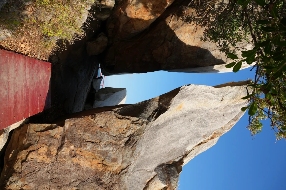 Những điểm hấp dẫn tại Hang Rái - Vườn quốc gia Núi Chúa - Ảnh 7. Những điểm hấp dẫn tại Hang Rái - Vườn quốc gia Núi Chúa - Ảnh 7.