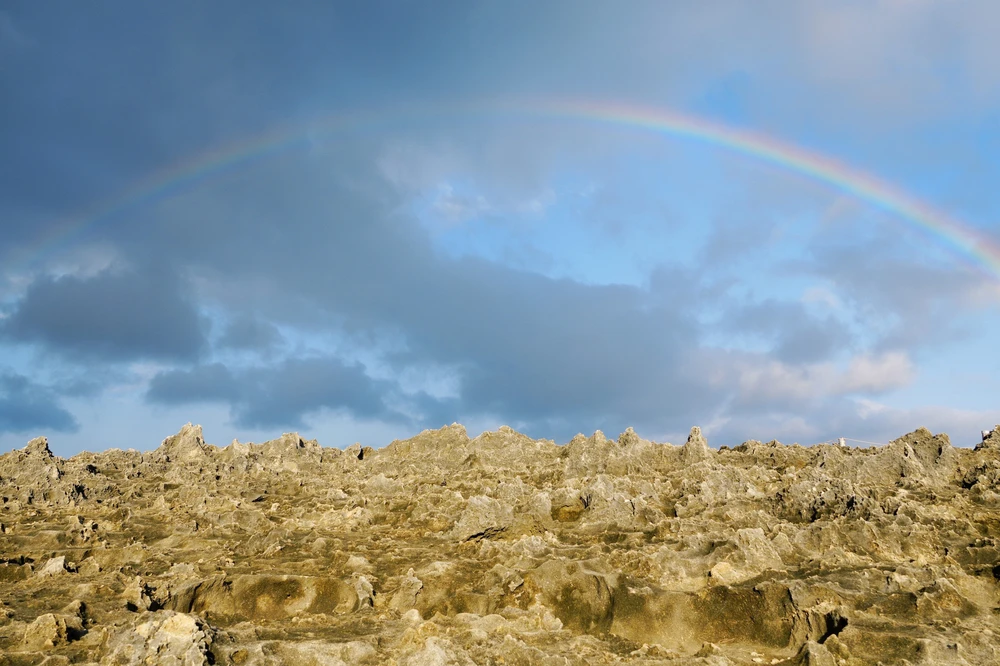 Những điểm hấp dẫn tại Hang Rái - Vườn quốc gia Núi Chúa - Ảnh 2. Những điểm hấp dẫn tại Hang Rái - Vườn quốc gia Núi Chúa - Ảnh 2.