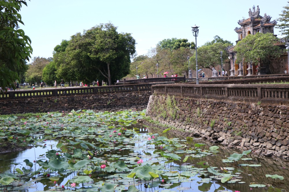 Từ tháng 4, nắng nóng gia tăng về cường độ ở nhiều khu vực - Ảnh 3. Từ tháng 4, nắng nóng gia tăng về cường độ ở nhiều khu vực - Ảnh 3.