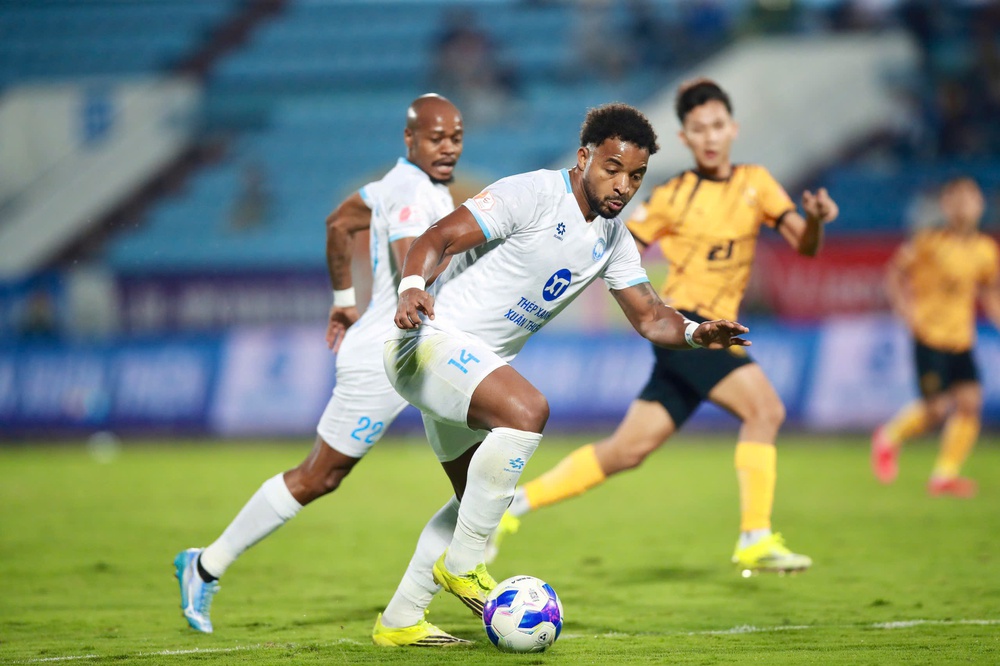 Đội tuyển Việt Nam tại FIFA Days tháng 3/2026: Dấu hỏi cho hàng công - Ảnh 1.