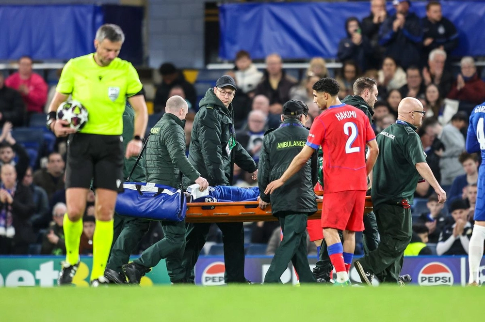 Tin nóng thể thao sáng 18/3: Ngôi sao bóng chuyền Nga 2 lần vô địch thế giới lên tiếng về Bích Tuyền - Ảnh 3.