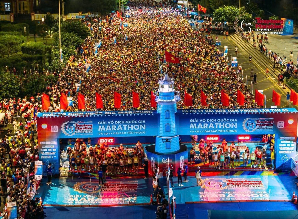 Từ năm 2026, VĐV nữ phải xét nghiệm gen SRY khi dự các giải điền kinh quốc GIA - Ảnh 1.