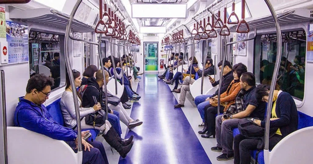 Hàn Quốc: Thủ đô Seoul giảm thiểu bất tiện cho du khách nước ngoài khi tham gia giao thông công cộng - Ảnh 1.